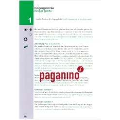 Hohage, E.: Armvibrato – 39 Übeideen, 90 Variationen -Violin Haven Shop af6ba3837e3ed300ef09794f2844f7d0 916293 2