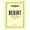 Bériot, Ch. D.: 12 Petits Duos Faciles Op. 87 -Violin Haven Shop af8b6c5913b806228d28e657a9114e39 990148n