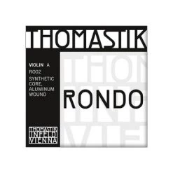 RONDO Violin String A By Thomastik-Infeld