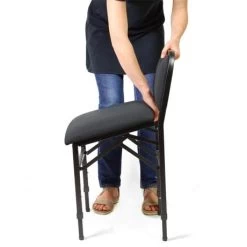 Musician's Chair VIVO -Violin Haven Shop b2a249d27551375888ac1b5a562b11e4 25068