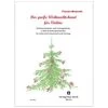 Meierott, F.: Der Große Weihnachtsband Für Violine – Schülerband -Violin Haven Shop b6b1573791f90c67aa837a42ac219285 916018