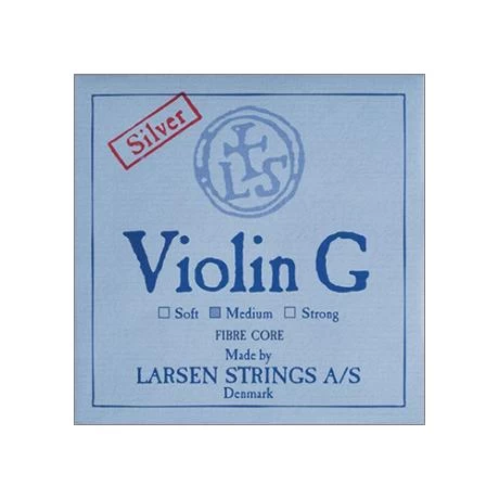 LARSEN Violin String G 3 LARSEN Violin String G