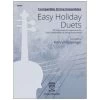 Easy Holiday Duets -Violin Haven Shop baeac2069e934c46bcbda9e08d0b033c 977399