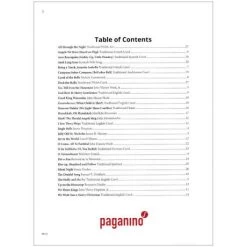 Easy Holiday Duets -Violin Haven Shop baeac2069e934c46bcbda9e08d0b033c 977399 1