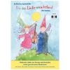 Apostolidis, K.: Buntes Liederwunderland (+CD) -Violin Haven Shop be86dcef76b82b74dde69d5897057925 914253