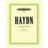 Haydn, J.: 3 Duos Op. 99 1 Haydn, J.: 3 Duos Op. 99 -Violin Haven Shop bed59fd667b7c0d57bb68abbc84afb58 910584