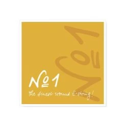 UNIVERSAL No. 1 Violin String E By Pirastro