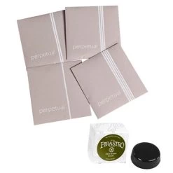 PERPETUAL Violin String SET + Rosin By Pirastro