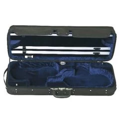 GEWA Concerto Double Case