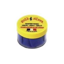 Colophane 2000 Gold & Silver