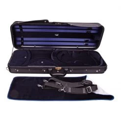 BERGNER Classic Violin Case