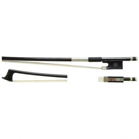GEWA Student Carbon Violin Bow 2 GEWA Student Carbon Violin Bow