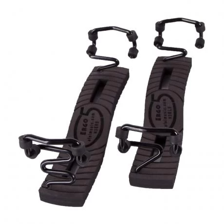 EFEL New Ergo 5 Shoulder Rest For Violin 7 EFEL New Ergo 5 Shoulder Rest For Violin - Image 5