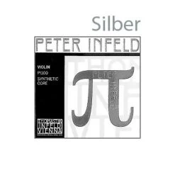 PETER INFELD Violin String G By Thomastik-Infeld