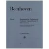 Beethoven, L. V.: 2 Romanzen Op. 40 Und Op. 50