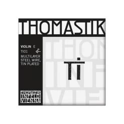 TI Violin String E By Thomastik-Infeld