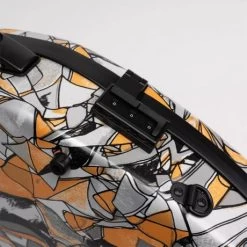 CUBE HIGHTECH SLIM Violin Case By Bam -Violin Haven Shop ce027ec5d1d5b92d4a7c4e70e4f6542f 700985 4