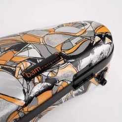 CUBE HIGHTECH SLIM Violin Case By Bam -Violin Haven Shop ce027ec5d1d5b92d4a7c4e70e4f6542f 700985 5