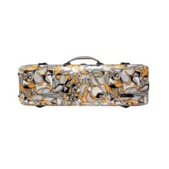 CUBE HIGHTECH OBLONG Violin Case By BAM