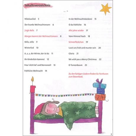 Apostolidis, K.: Buntes Weihnachtswunderland 4 Apostolidis, K.: Buntes Weihnachtswunderland - Image 2