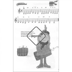 Apostolidis, K.: Buntes Weihnachtswunderland 8 Apostolidis, K.: Buntes Weihnachtswunderland -Violin Haven Shop d062654c3846f6f3b2cf6647fc309f75 notenbeispiel1 914389pzj