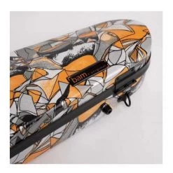 CUBE HIGHTECH CONTOURED Violin Case By BAM -Violin Haven Shop d0654c0ef0154e889ccac2a93a5caa3c 700973 4