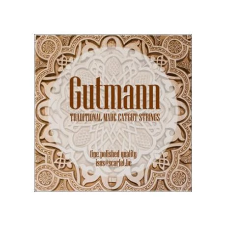 GUTMANN Violin String E 3 GUTMANN Violin String E