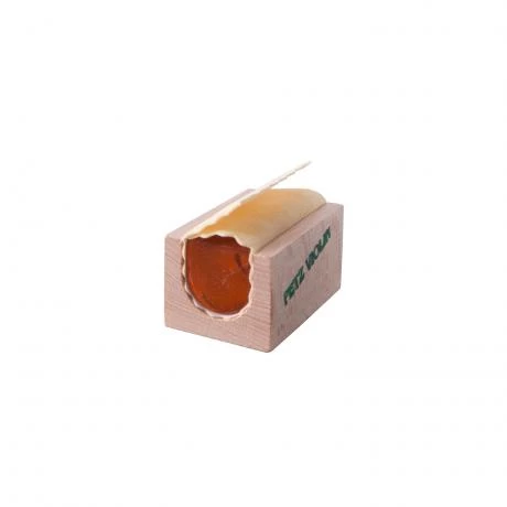 PETZ Wooden Mould Rosin 4 PETZ Wooden Mould Rosin - Image 2