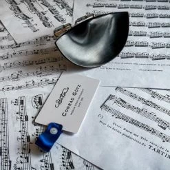 Conrad GÖTZ Flesch Kinnhalter 11 Conrad GÖTZ Flesch Kinnhalter -Violin Haven Shop d35fd0b27fb0cf75109f06b7e23fd747 504198 4