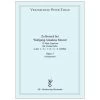 Taban, P.: 12 Mini-Capricen Op. 3 »Zu Besuch Bei Wolfgang Amadeus Mozart« -Violin Haven Shop d47ff4352b7500091e1da682920bec9f 915678