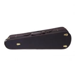 AMATO Deluxe Violin Case -Violin Haven Shop d92694eca6a8838307c1bf7ec8c90b98 700420 deluxe back