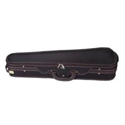 AMATO Deluxe Violin Case -Violin Haven Shop d92694eca6a8838307c1bf7ec8c90b98 700420 deluxe front