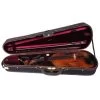AMATO Deluxe Violin Case