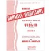 Whistler, H. S.: Beginning Method For Violin Vol. 1 -Violin Haven Shop d9346792709fe935c7903275e4f4c902 915834