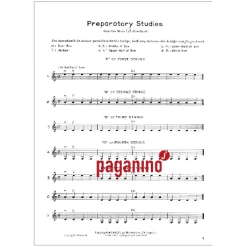 Whistler, H. S.: Beginning Method For Violin Vol. 1 -Violin Haven Shop d9346792709fe935c7903275e4f4c902 915834 2