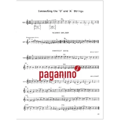 Whistler, H. S.: Beginning Method For Violin Vol. 1 -Violin Haven Shop d9346792709fe935c7903275e4f4c902 915834 3