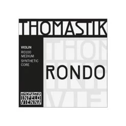 RONDO Violin String SET By Thomastik-Infeld 8 RONDO Violin String SET By Thomastik-Infeld -Violin Haven Shop db73fbec9f2e7c4b548489dd5cd24379 169110