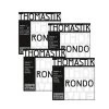 RONDO Violin String SET By Thomastik-Infeld -Violin Haven Shop db73fbec9f2e7c4b548489dd5cd24379 169110 set