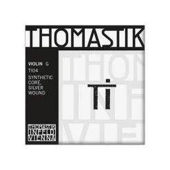 TI Violin String G By Thomastik-Infeld