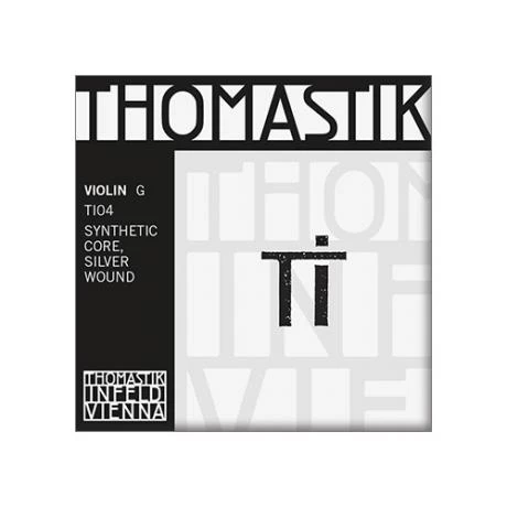 TI Violin String G By Thomastik-Infeld 3 TI Violin String G By Thomastik-Infeld