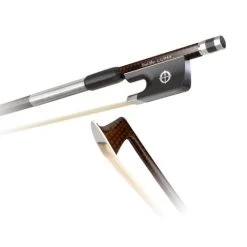 CodaBow LUMA Violin Bow