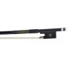 PACATO Fiberglass Violin Bow
