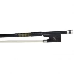 PACATO Fiberglass Violin Bow