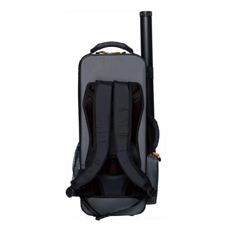 PEAK PERFORMANCE COMPACT Violin Case By BAM 4 PEAK PERFORMANCE COMPACT Violin Case By BAM - Image 2