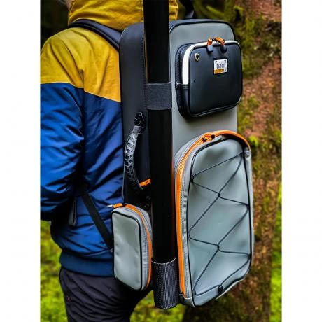 PEAK PERFORMANCE COMPACT Violin Case By BAM 7 PEAK PERFORMANCE COMPACT Violin Case By BAM - Image 5