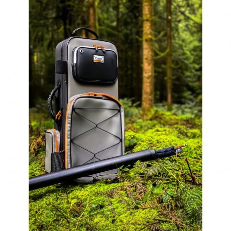 PEAK PERFORMANCE COMPACT Violin Case By BAM 6 PEAK PERFORMANCE COMPACT Violin Case By BAM - Image 4