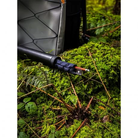 PEAK PERFORMANCE COMPACT Violin Case By BAM 9 PEAK PERFORMANCE COMPACT Violin Case By BAM - Image 7