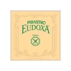 EUDOXA Violin String D By Pirastro
