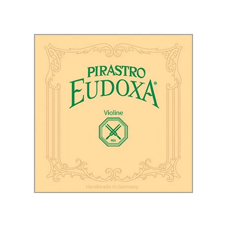 EUDOXA Violin String D By Pirastro 3 EUDOXA Violin String D By Pirastro