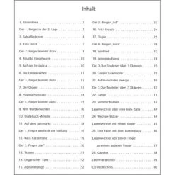 Holzer-Rhomberg, A.: Fiedel-Max Für Violine Schule 4 (+Online Audio) -Violin Haven Shop e1ffd34937a13c5c149d213ad0bbb79c 32541pzj